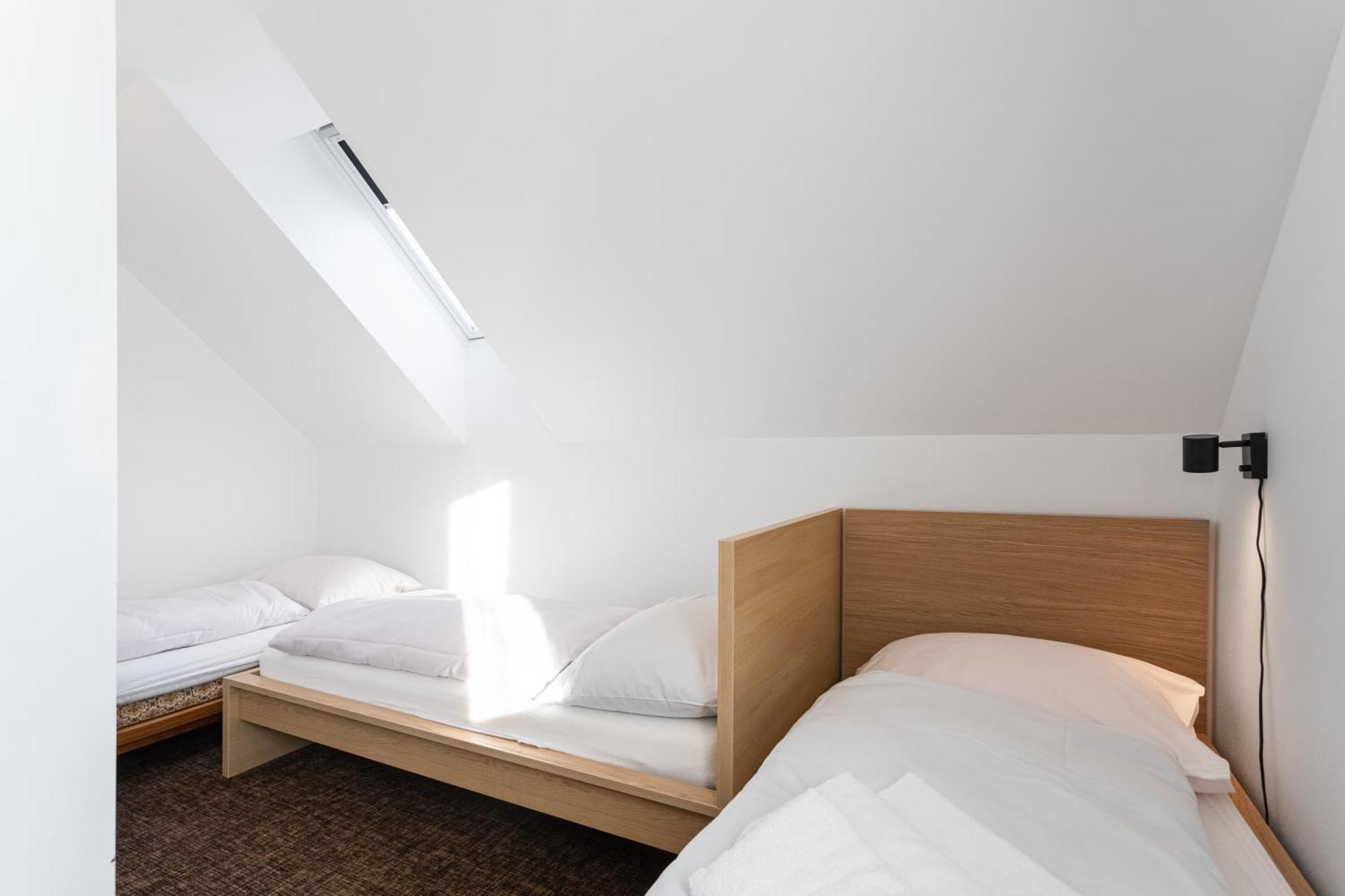 Apartman Cubik Boží Dar Dış mekan fotoğraf