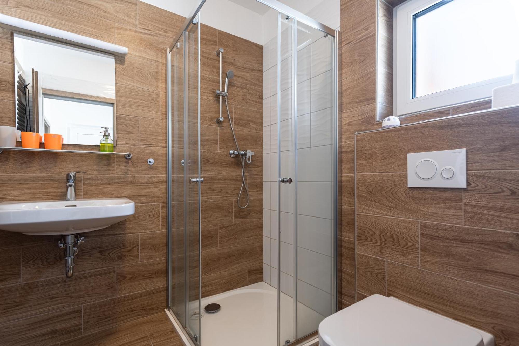 Apartman Cubik Boží Dar Dış mekan fotoğraf